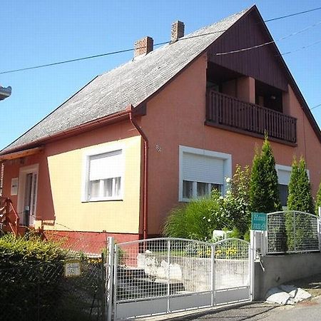 Apartment In Fonyod/Balaton 18580 Номер фото