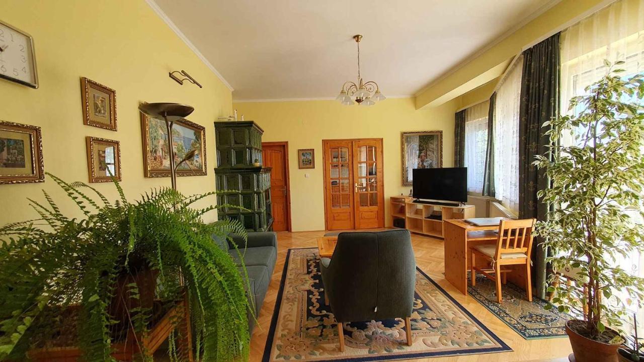 Apartment In Fonyod/Balaton 18580 Экстерьер фото