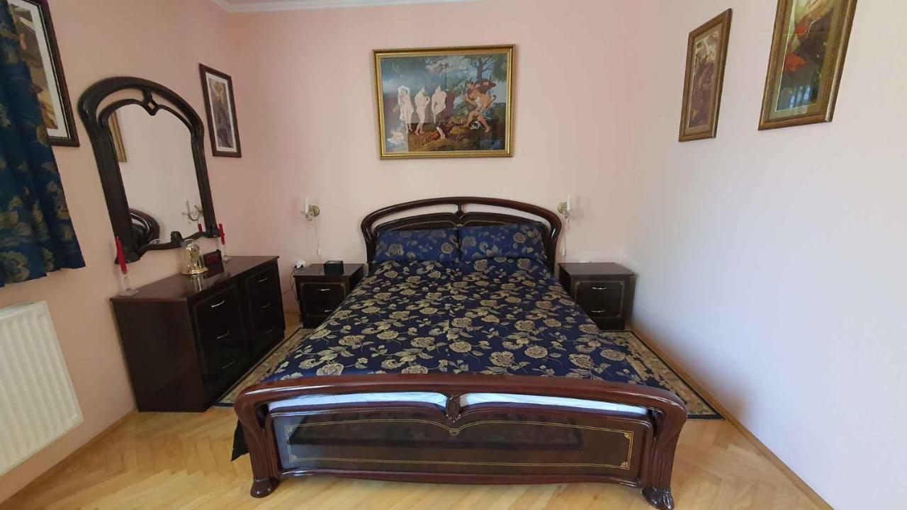 Apartment In Fonyod/Balaton 18580 Экстерьер фото
