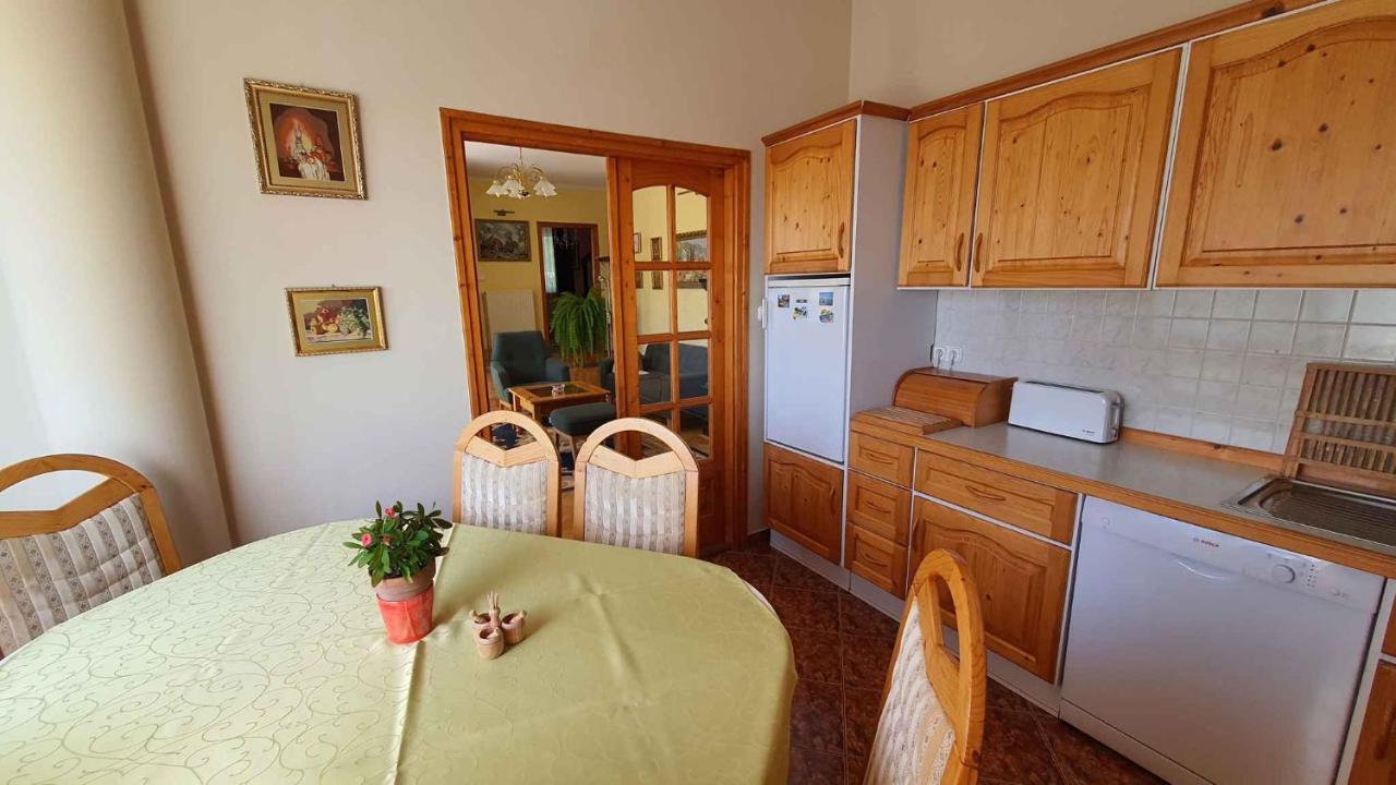 Apartment In Fonyod/Balaton 18580 Экстерьер фото
