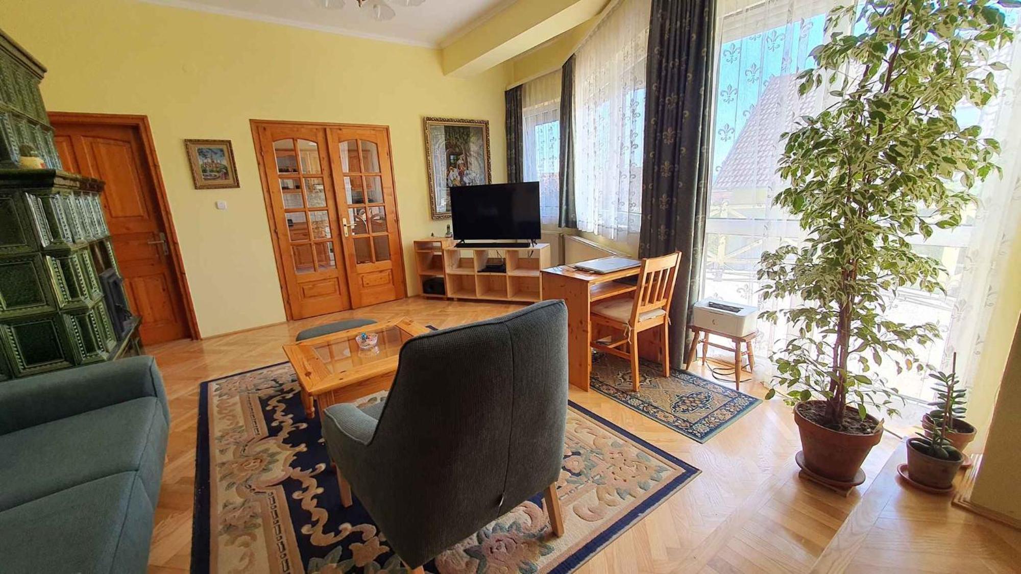Apartment In Fonyod/Balaton 18580 Экстерьер фото