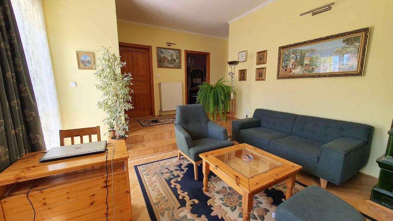 Apartment In Fonyod/Balaton 18580 Экстерьер фото