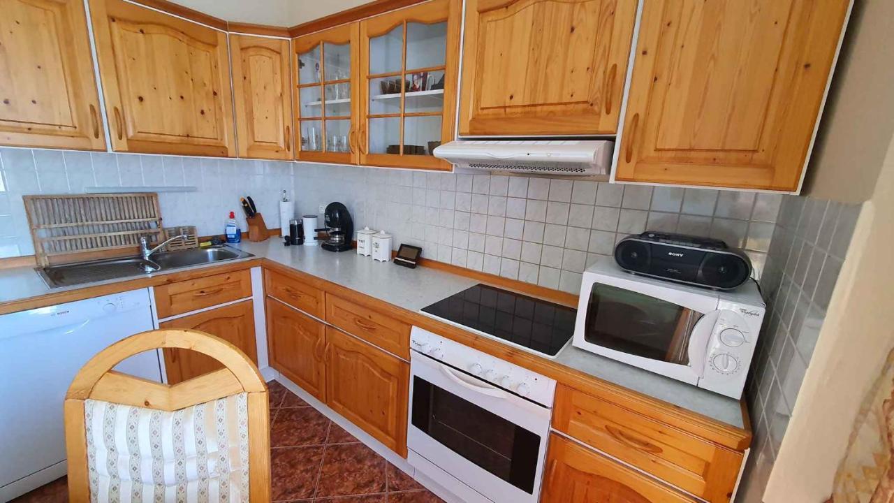 Apartment In Fonyod/Balaton 18580 Экстерьер фото